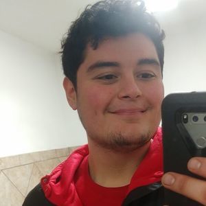 Meet your Posher, Jonathan daniel